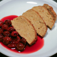 Mam’s frikandon met krieken IMG 06721