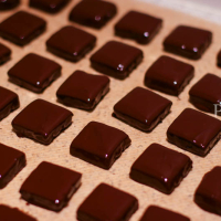 Carrés met peren  ®, Hruškové karé  ® IMG 0916