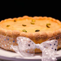 Charlotte met peren IMG 0998