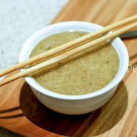 Knoflooksoep met gepocheerd ei IMG 1138 1024x7201