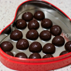 Pistáciové pralinky IMG 16761