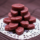 Calisson Violet ® IMG 1759