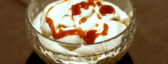 Karamel – banaanmousse IMG 1925