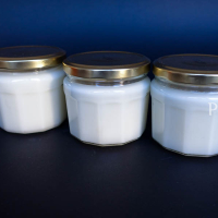 Pork cracklings & Lard DSC02237