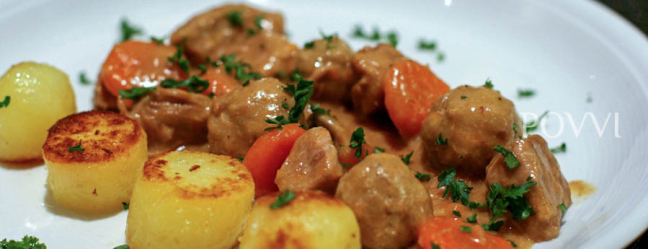 Kalfsblanquette van Mams IMG 21251