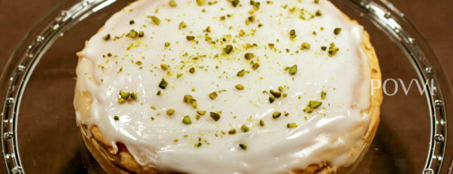 Torta Sv. Františka z Assisi IMG 21782
