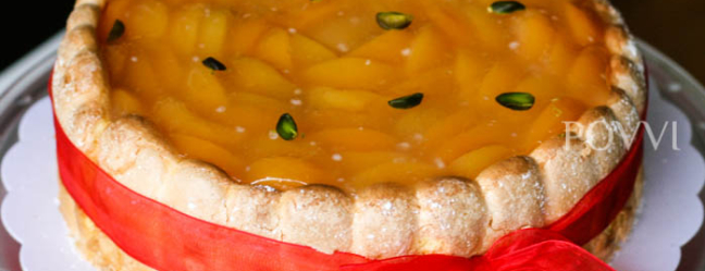 Charlotte met abrikozen IMG 24401