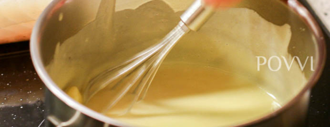 Beurre Blanc met witbier IMG 24841 1