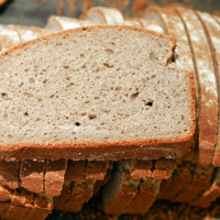 Buckwheat sourdough bread IMG 25831