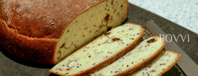 Honing – zuurdesembrood ® IMG 26821