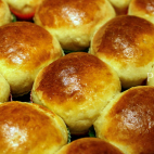 Brioches from sourdough IMG 32262