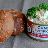 Crab salad IMG 3391 1