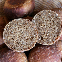 Parmesan brioche ® IMG 34081