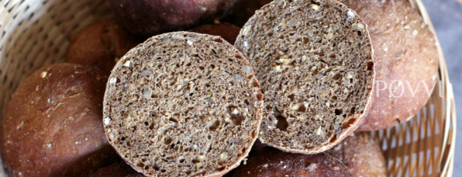 Parmezánové briošky ® IMG 34081