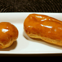 Francúzske Éclairs IMG 4059 0021
