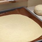 Lebanese bread IMG 410811