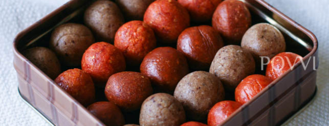 Pralines de fruits ® IMG 4447