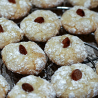 Talianske Amaretti IMG 44851