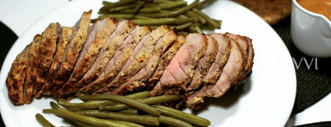 Easter Lamb Roast IMG 6201