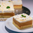 Jablková torta s mascarpone IMG 8235 1
