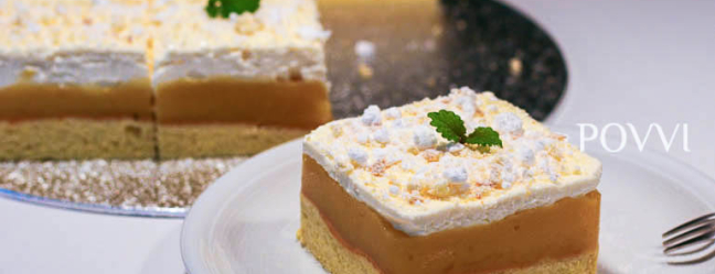 Apple & mascarpone tart IMG 8235 1