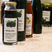 Vlierbes Azijn ® IMG 0098