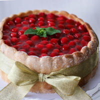 Charlotte met frambozen IMG 6164