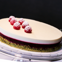 Framboos-Citroen taart IMG 64381