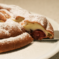 Clafoutis du Limousin & Auvergne IMG 8975