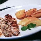 My chicken fillets in love IMG 04421