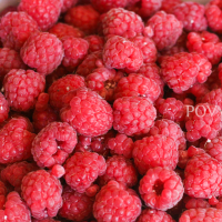 Frambozen confituur, Malinový lekvár, Raspberry jam IMG 0661