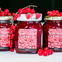 Rode bes confituur IMG 09031