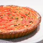 Marhuľová torta s pekanovým dnom IMG 1045 2