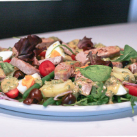 Nikózijský šalát IMG 1562 1