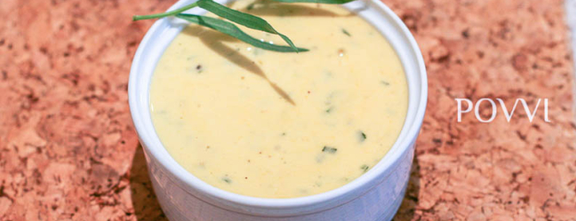 Bearnaise saus IMG 16561 1