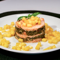 Suriname salade IMG 20341