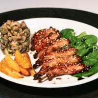 Gemarineerde kwartelboutjes IMG 21501