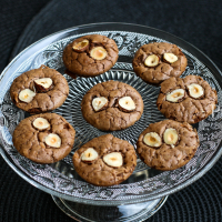 Mini brownies IMG 2174