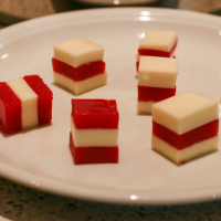 Jahodovo – smotanové lasagne IMG 3360