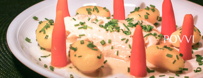 Blanšírovaná Treska IMG 3310