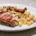 The thighs of skillet IMG 38741