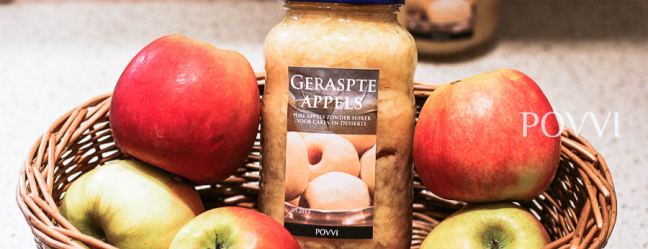 Instant grated apples IMG 4295