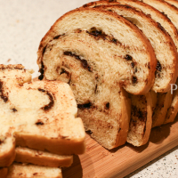 Melkbrood met chocolade IMG 4564