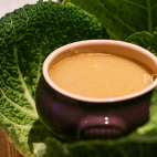 Savooikoolsoep met vleesballetjes IMG 4781