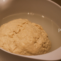 Cold yeast dough IMG 4837