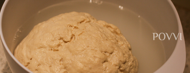 Cold yeast dough IMG 4837