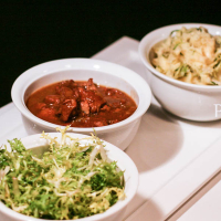 Veal ragout with gingerbread IMG 52091