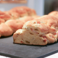 Italiaanse brioche IMG 5877