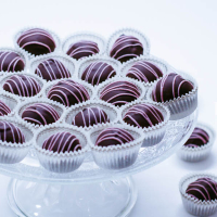 Vlierbessen truffels ® IMG 67931