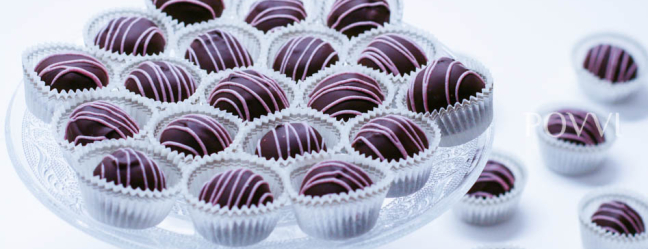 Bazové truffels ® IMG 67932